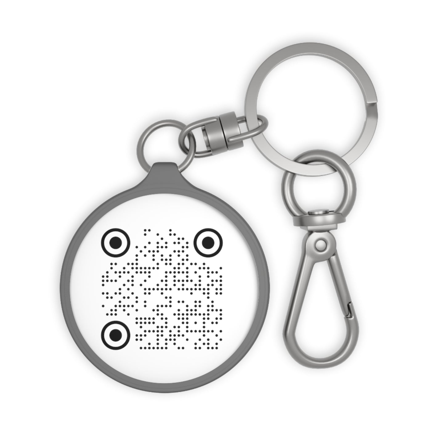 XXXGHOST POEM | KEY RING TAGZ