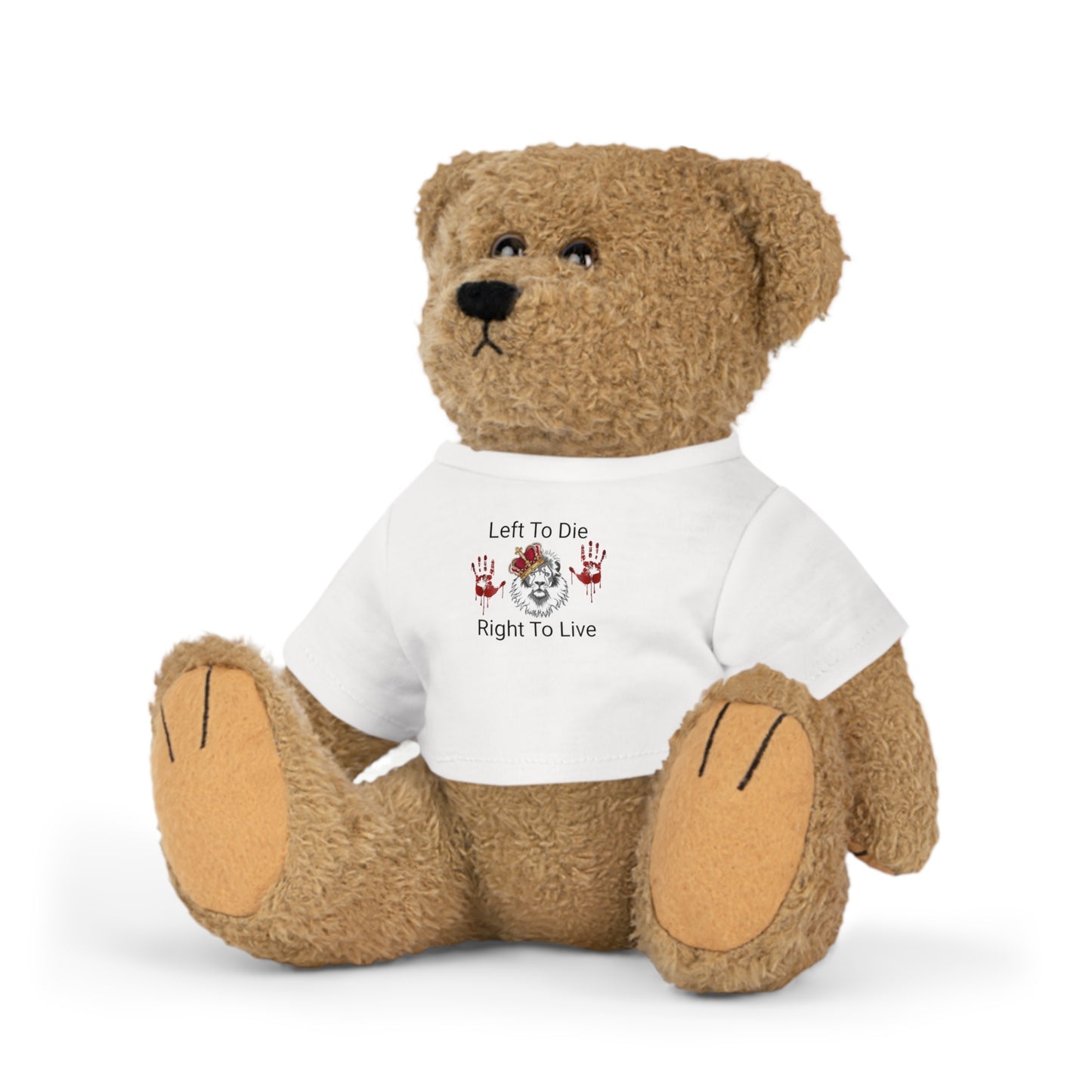 " Coco The Cuddly " | Comforting & Affectionate Bear