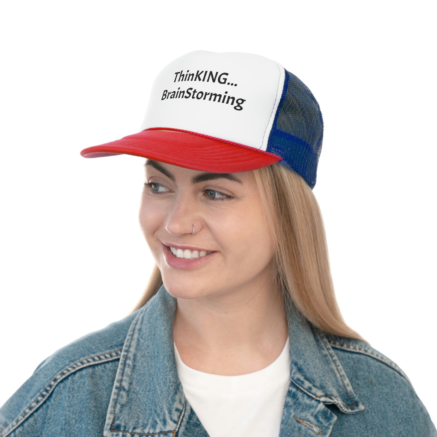 Gorras de camionero